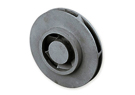 Manufacturer of Pump CI Casting in Rajkot India